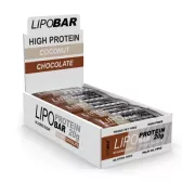 Lipobar 20*50 g, Свій бокс смаків