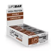 Lipobar 20*50 g, Свій бокс смаків