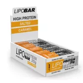 Lipobar 20*50 g, Свій бокс смаків