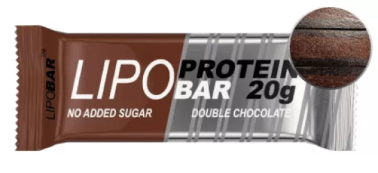 Двойной шоколад