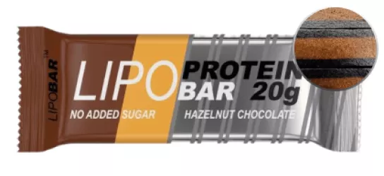 Фундук-шоколад